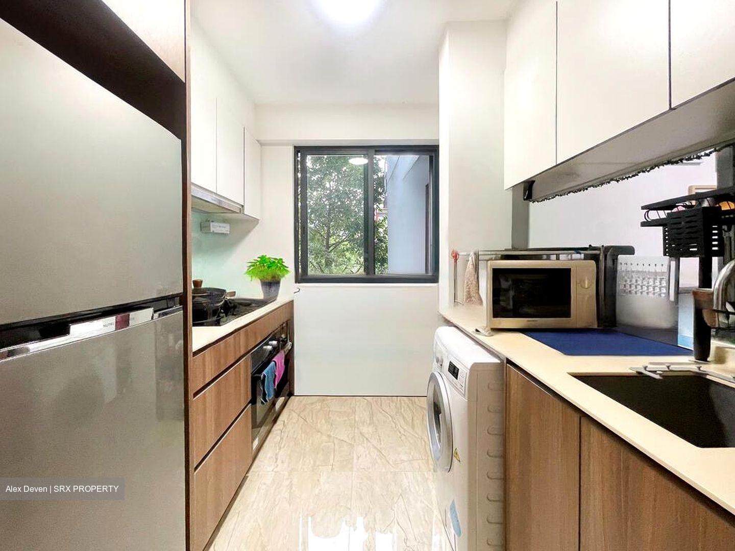 Kingsford Waterbay (D19), Apartment #483625021